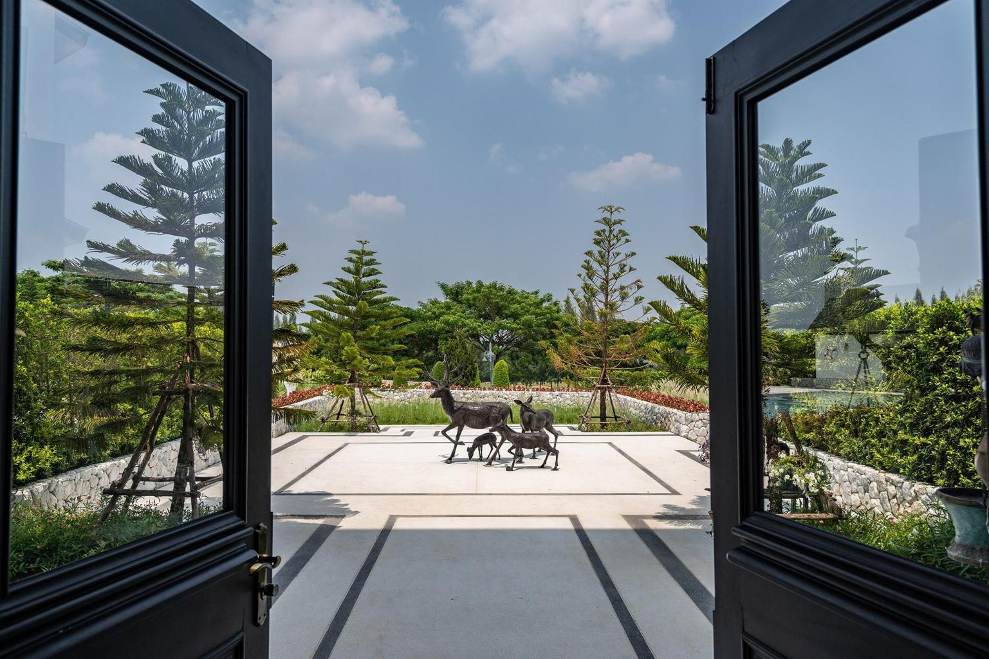 Estella Khao Yai Ban Wang Sai Exterior photo