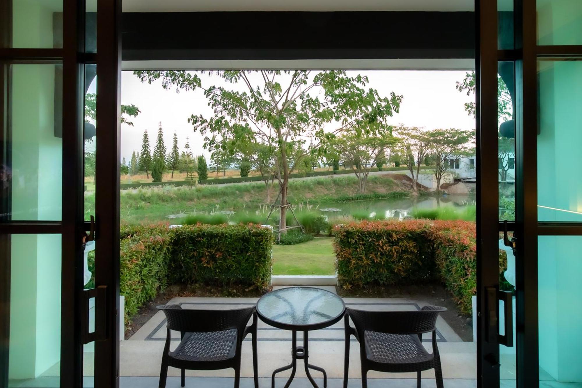 Estella Khao Yai Ban Wang Sai Exterior photo