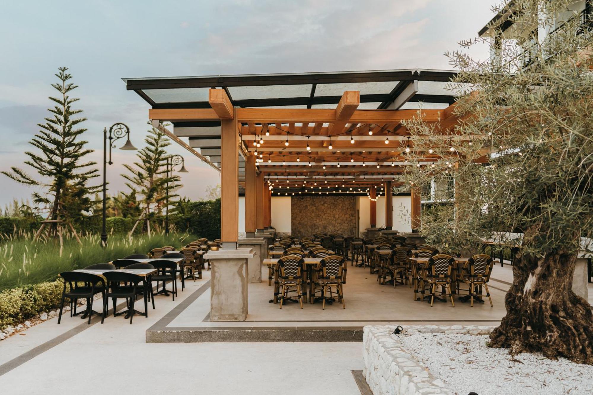 Estella Khao Yai Ban Wang Sai Exterior photo